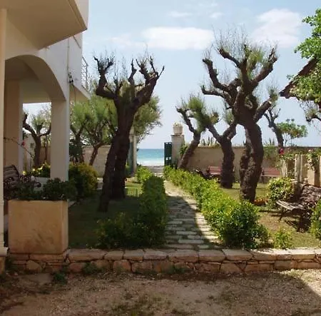Serena 1 Holiday home